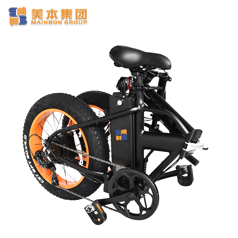 Mainbon Wholesale electric bike brands manufacturers for ladies-1