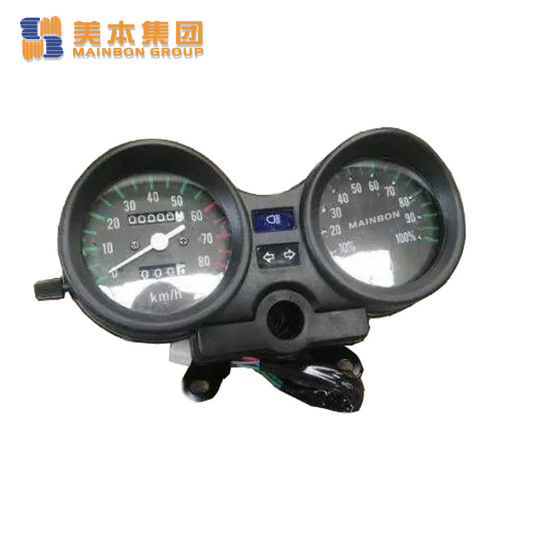 Latest bicycle accessories speedometers factory for electric bicycle-1