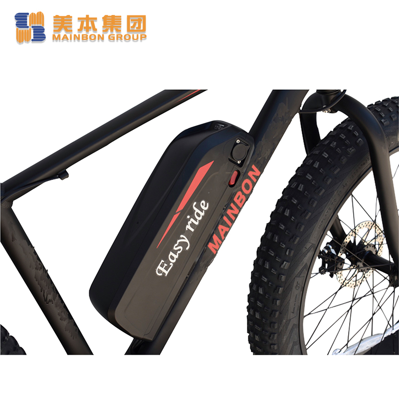 Mainbon Wholesale bicycle wheel suppliers for ladies-1