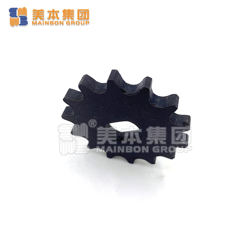 Mainbon High-quality smart trike replacement parts suppliers for senior-2