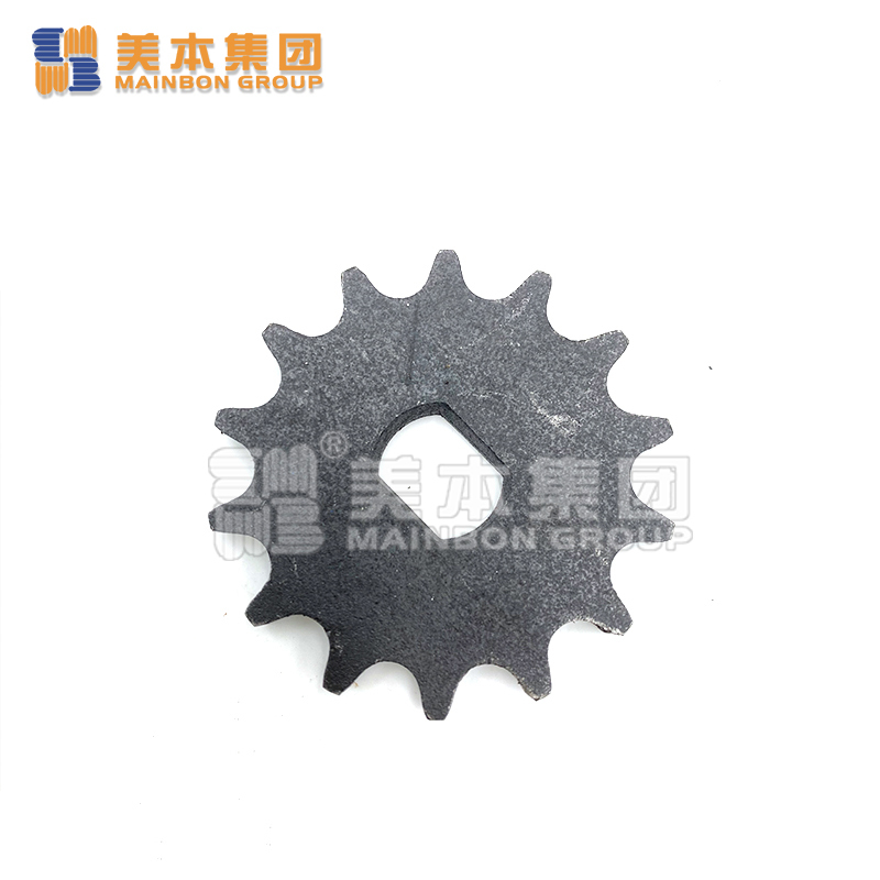 Electric Trike Bike Parts 14t Tooth Sprocket 420 Chain Motor Pinion Gear