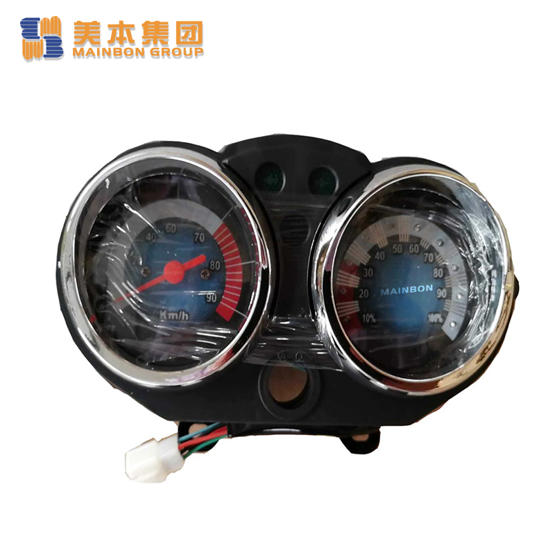 High-quality speedometer bike cycle meter factory for electric bicycle-1