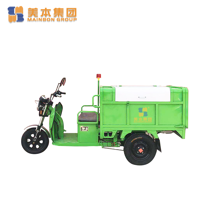 High-quality motorised 3 wheel bike or factory for senior-2