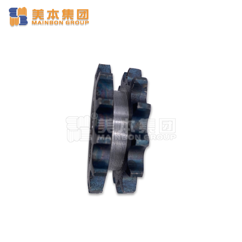 Mainbon worm gears suppliers supply for electric bicycle-1