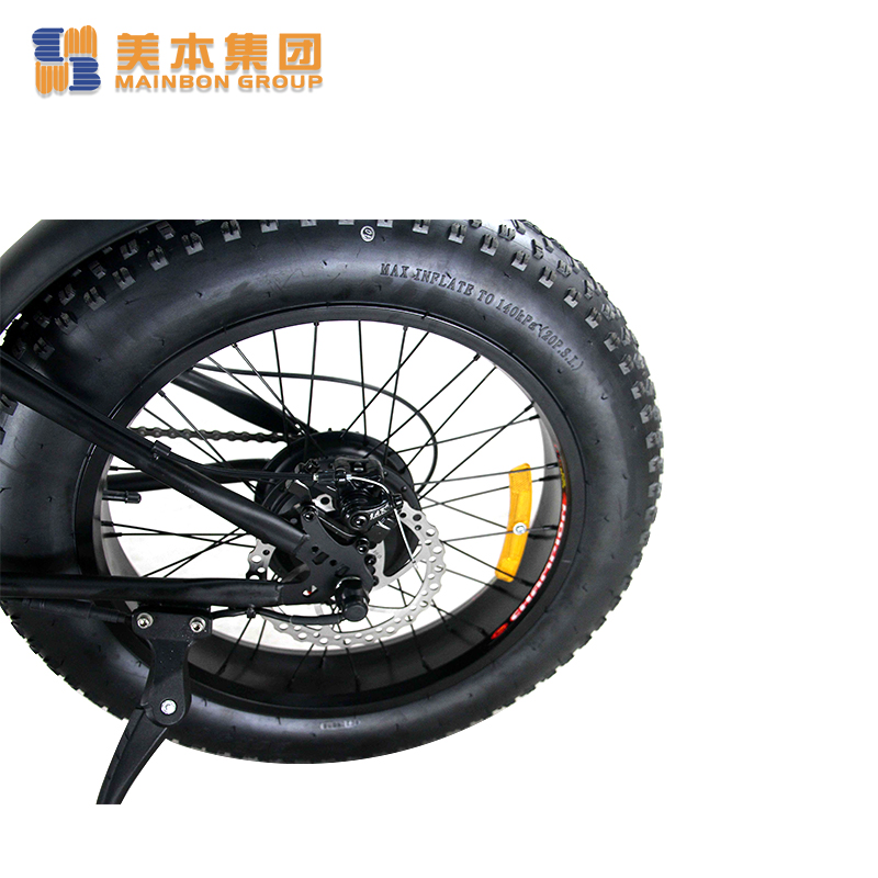 Mainbon High-quality lightweight electric bicycle manufacturers for ladies-1