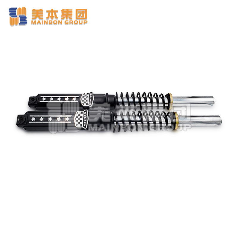Electric Tricycle Front Shock Absorber Tricycle Parts Manufacturers