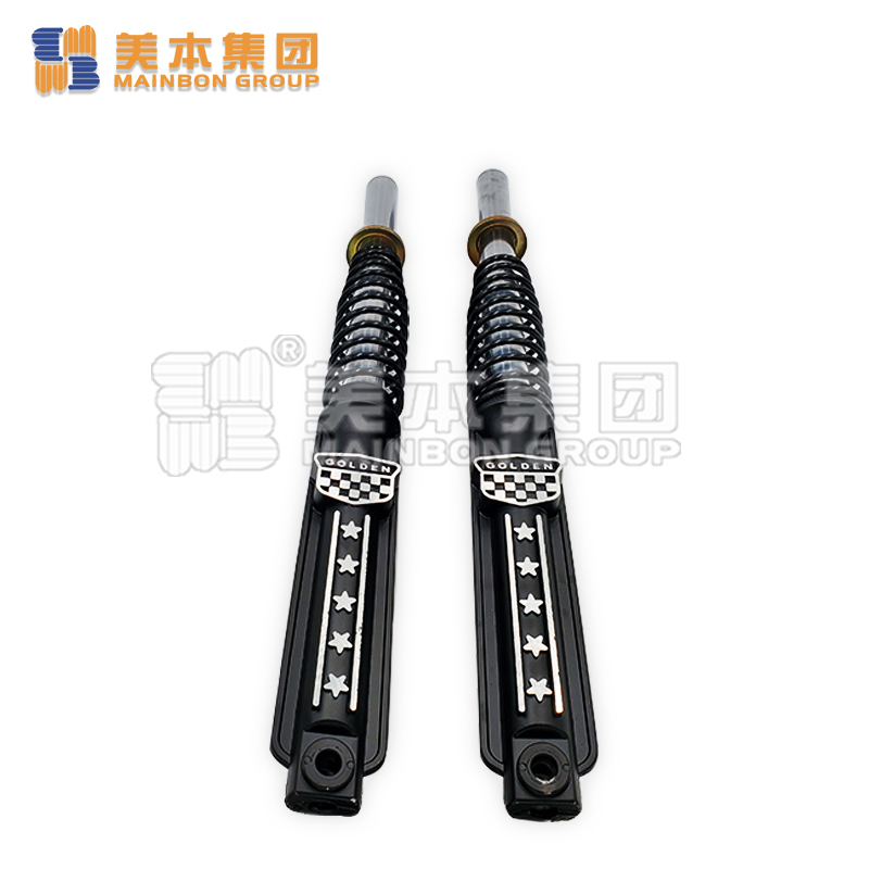 Custom car shock absorber suppliers manufacturers for electric bike-1