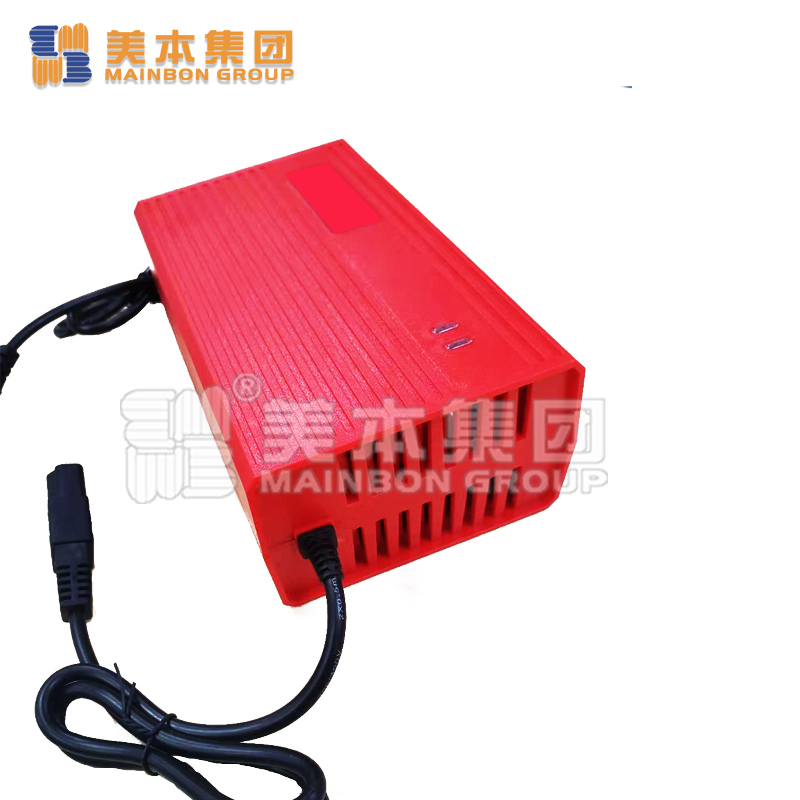 Adult Tricycle Parts 48V Lead Acid Battery Charger