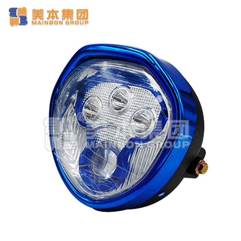 Mainbon High-quality wholesale led bulb price suppliers for bicycle-2