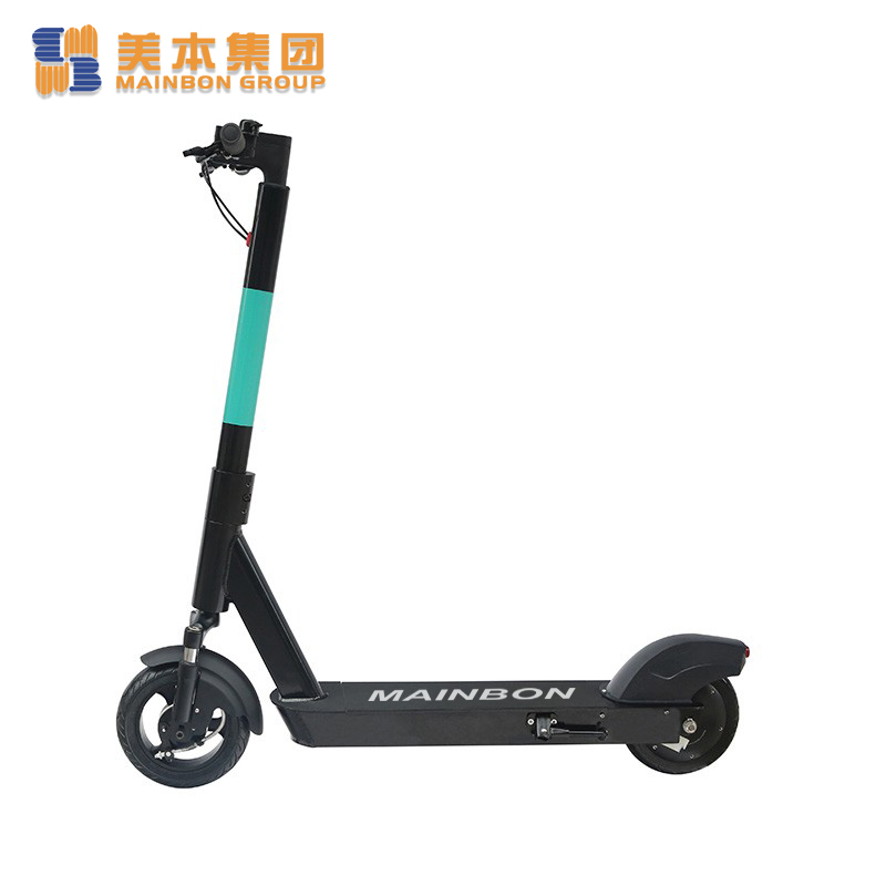 Mainbon rechargeable electric skate scooter for business for men-1