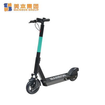 Fashionable Rechargeable Electric Scooter for Adults