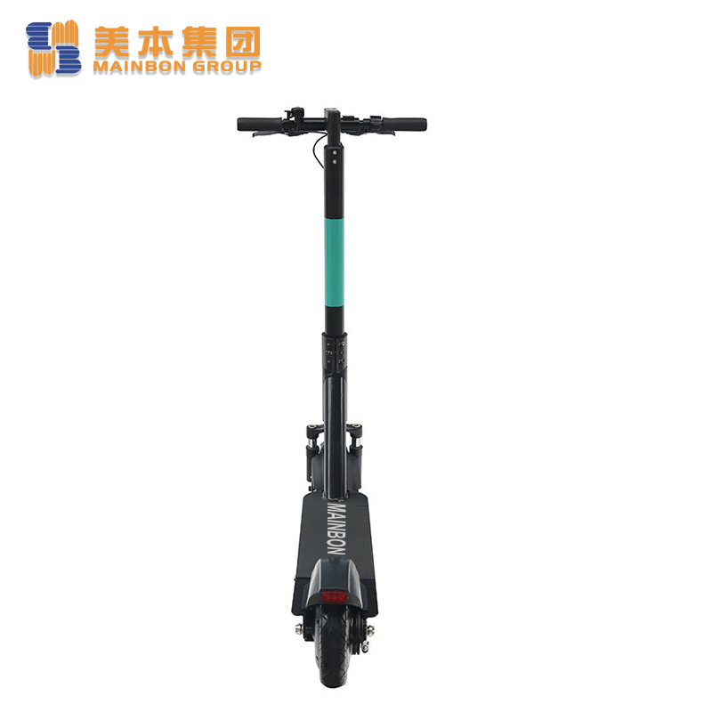 Fashionable Rechargeable Electric Scooter For Adults | Mainbon