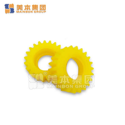 Electric Tricycle Parts Nylon Plastic Gear For Electric Motor