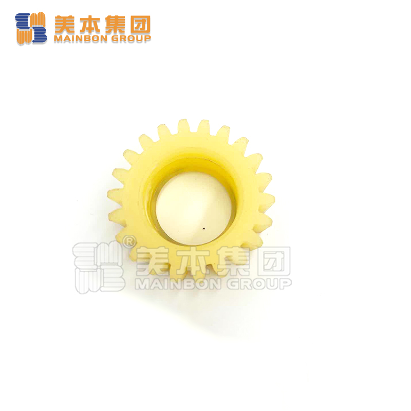 Mainbon bevel gear manufacturers factory for bicycle-1