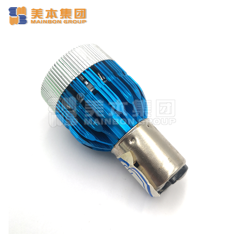 Electric Tricycle Parts Built-in Led Bulb  Far and Near Light 12v48v60v
