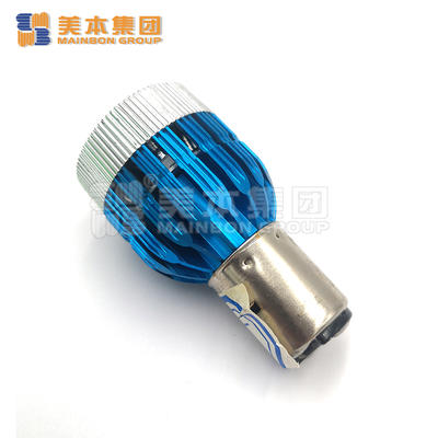 Electric Tricycle Parts Built-in Led Bulb  Far and Near Light 12v48v60v