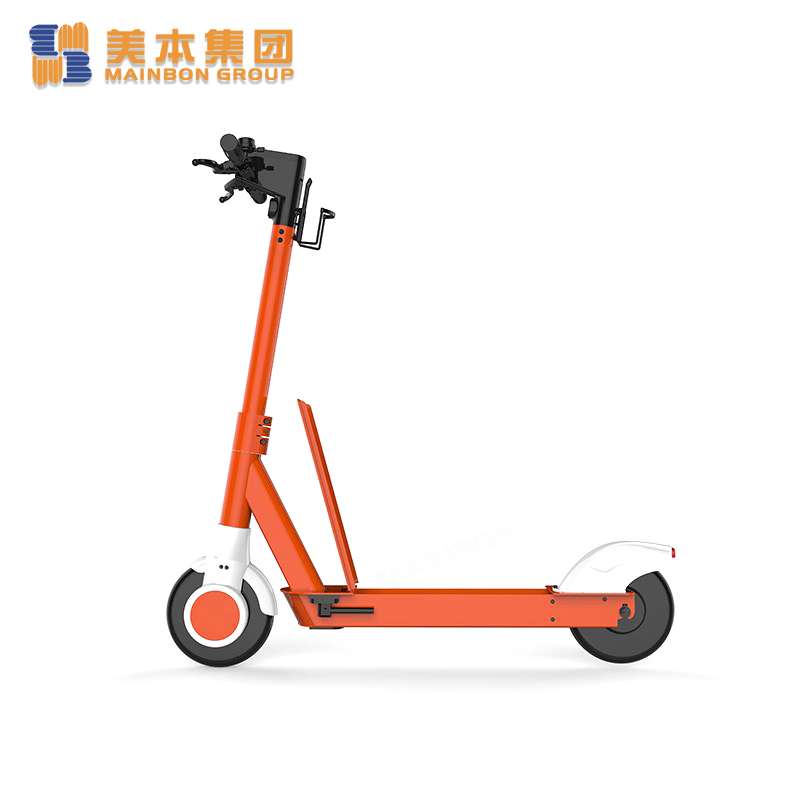 Custom an electric scooter adults for business for adults-2