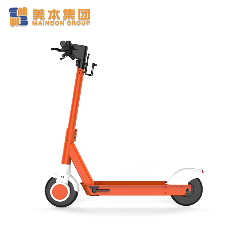 Custom an electric scooter adults for business for adults-1