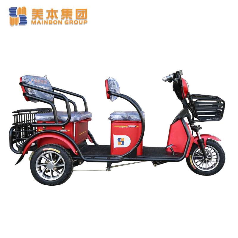 Wholesale motor tricycle for adults for sale powered company for men-1