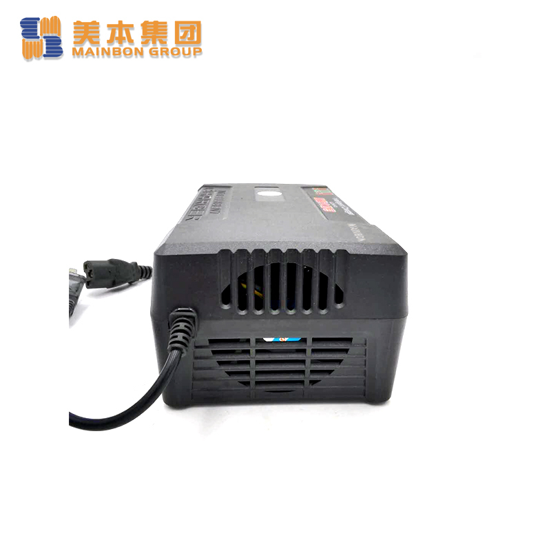 Electric Tricycle Parts Battery Charger For Lead Acid Battery | Mainbon