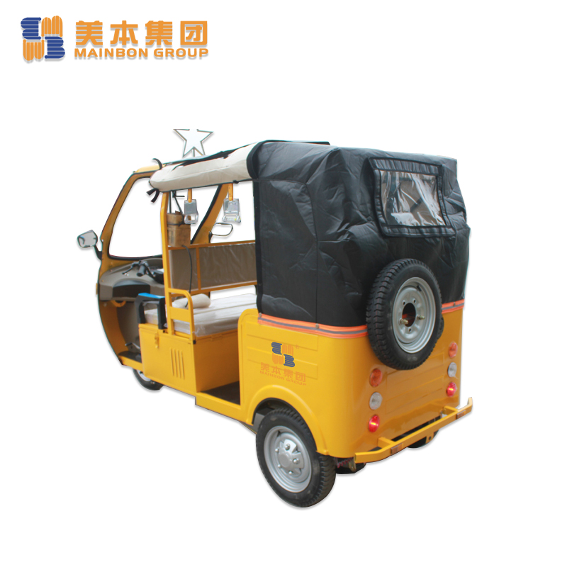 Mainbon rear diesel trike for business for child-2