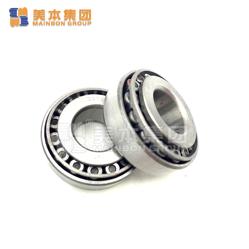 Electric Tricycle Parts 30204 Bearing High Quality Supplier