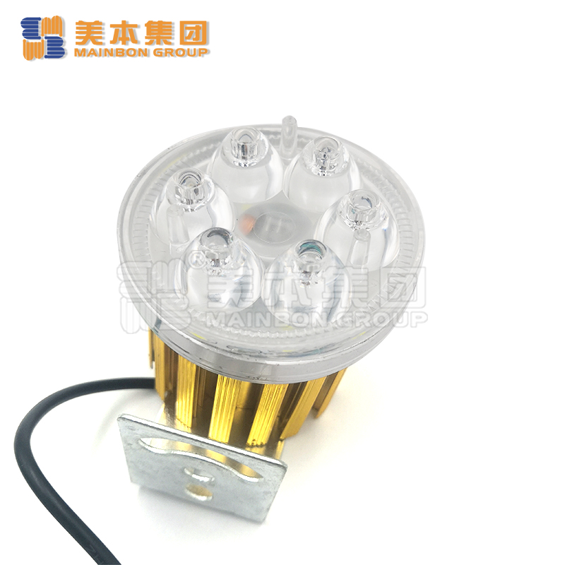 Mainbon wholesale led bulb factory for bicycle-2