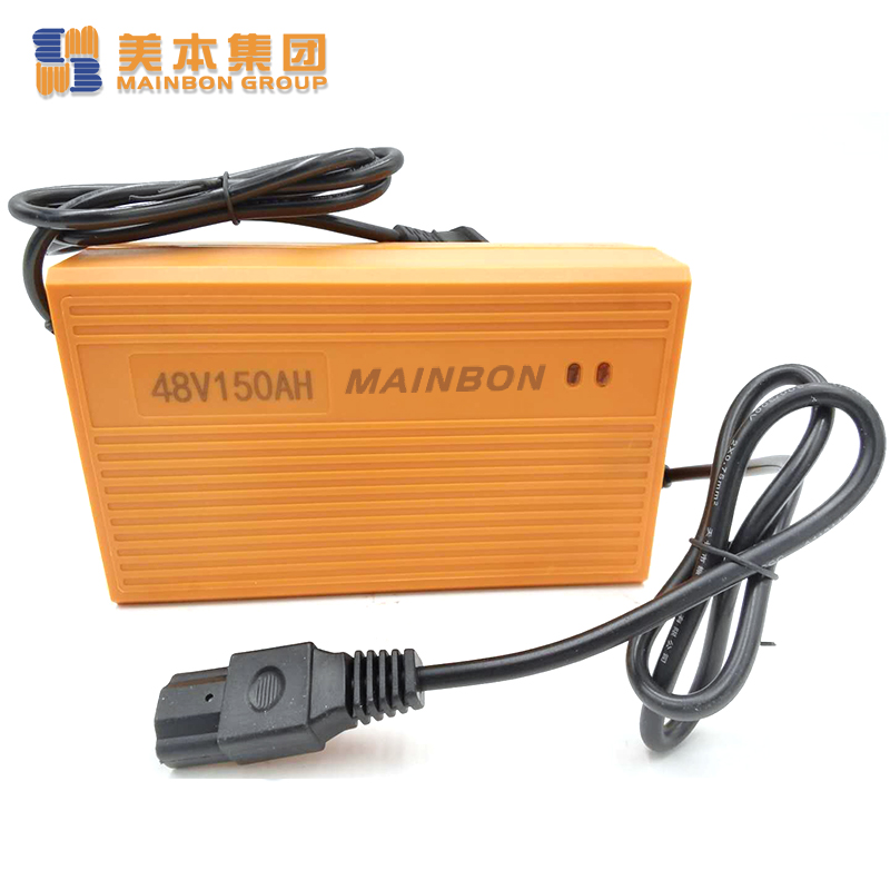 48v 6a Electric Tricycle Parts Battery Charger Mainbon