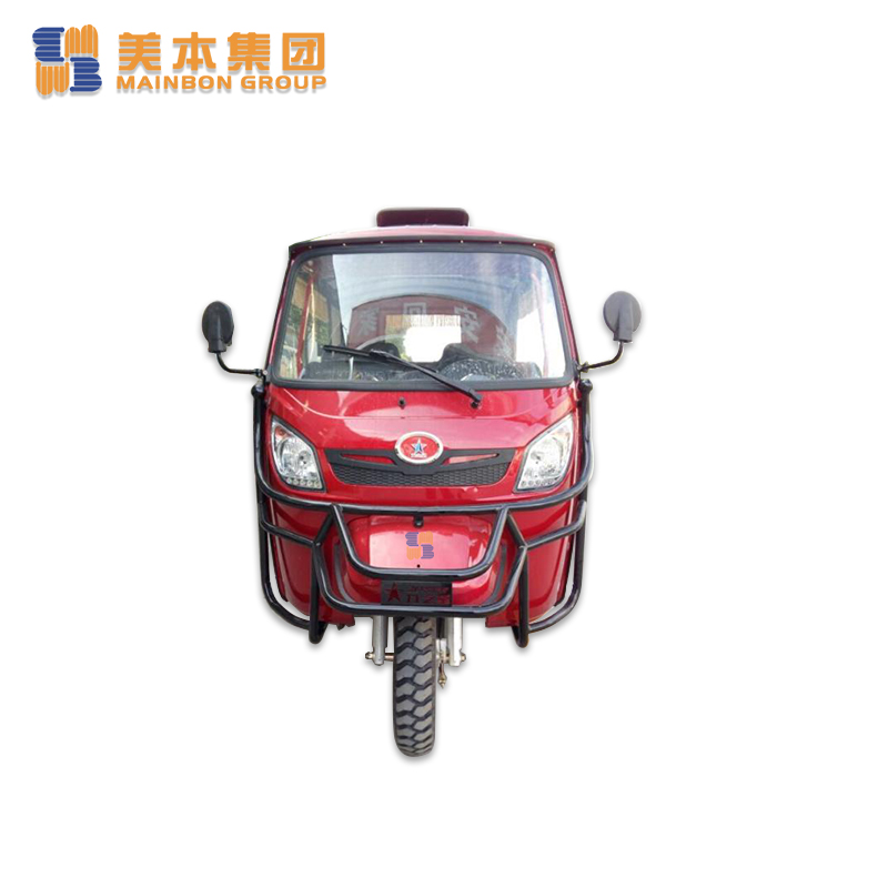 Mainbon ratio diesel trike motorcycle supply for ladies-2