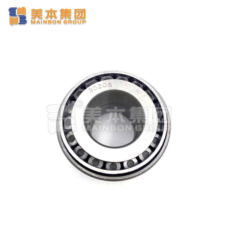 Electric Tricycle Parts 30205 Bearing High Quality Supplier