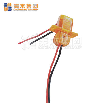 Electric Tricycle Parts Four-wheeler Parts High-power Water Battery Charging Socket