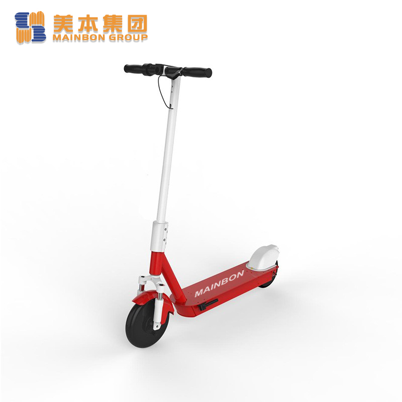 High-quality cheap fast electric scooter electric suppliers for kids-2