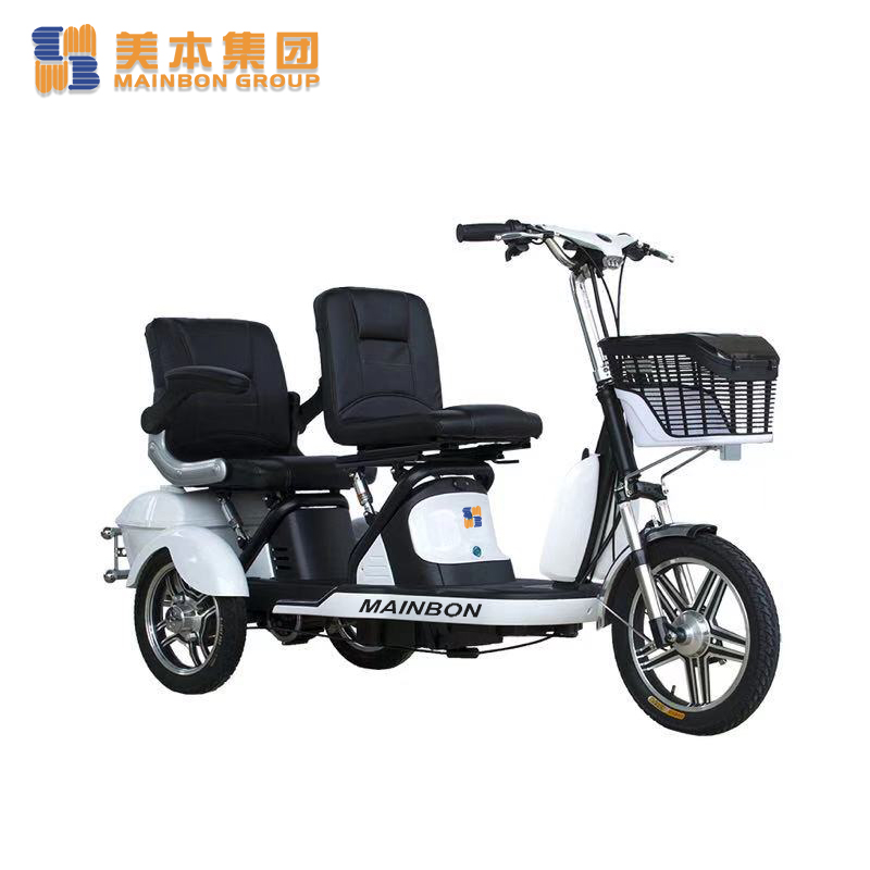 Mainbon f1 tricycle gear company for adults-2