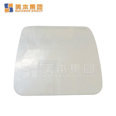 Electric Tricycle Parts High Quality Windshield Toughened Glass
