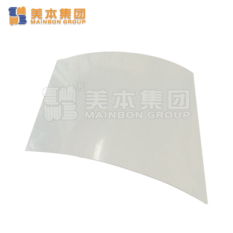 Wholesale Electric Tricycle Parts Glass Front Windshield
