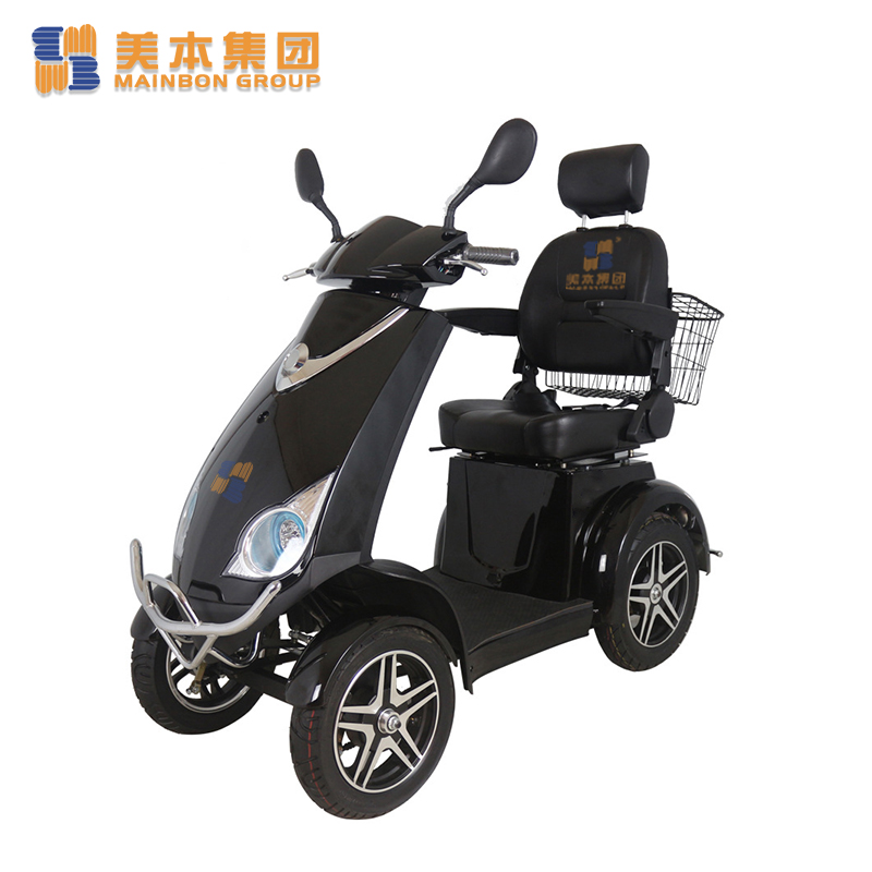 High-quality electric scooter for tweens electric suppliers for men-2