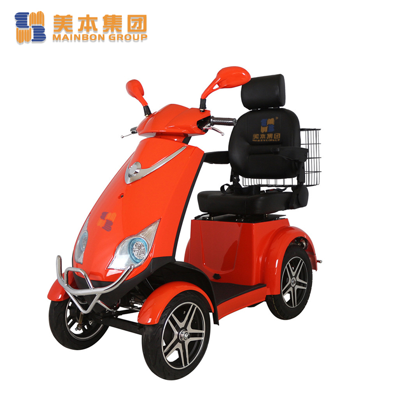 Mainbon electric mobility scooter dealers factory for men-1