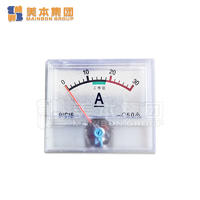 Custom Electric Tricycle Charger Parts Current Meter Best Quality