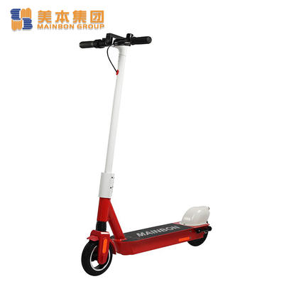 Fashion Design Electric Scooter for Adults with Removable Lithium Battery Manufacturer