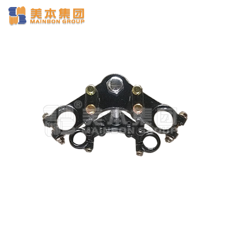 Mainbon Wholesale 3 wheel bicycle parts for business for senior-1