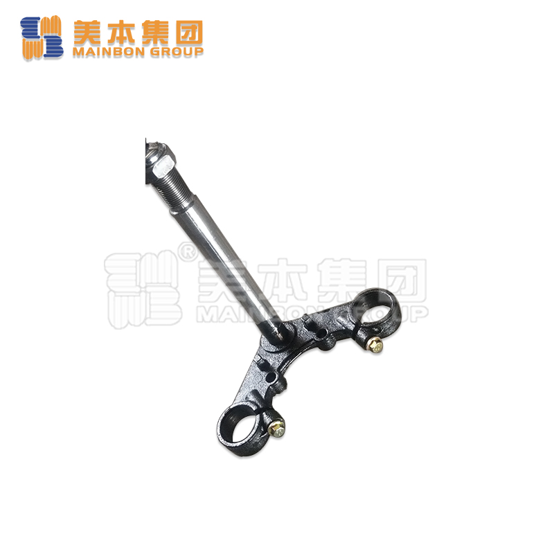 Wholesale custom tricycle parts assy manufacturers for adults-2