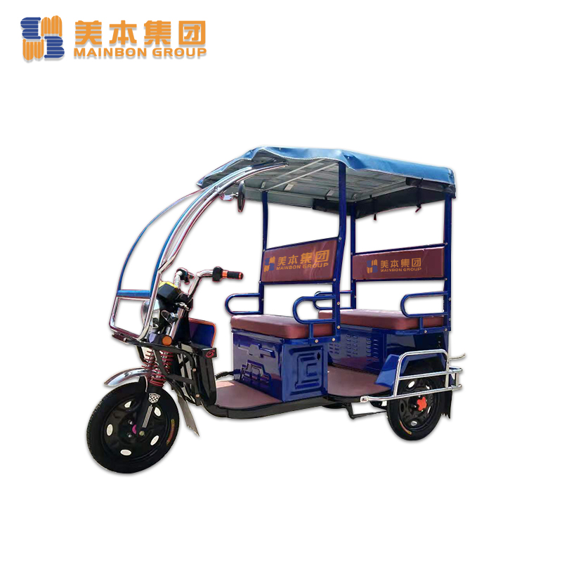Wholesale trike to bike double suppliers for senior-1