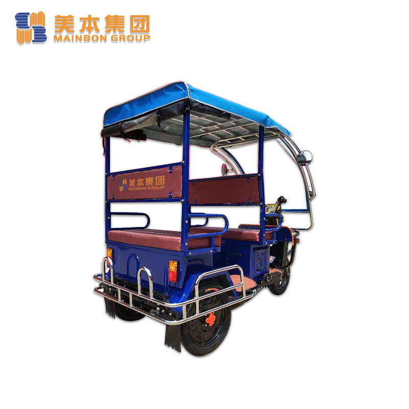 Wholesale trike to bike double suppliers for senior-2