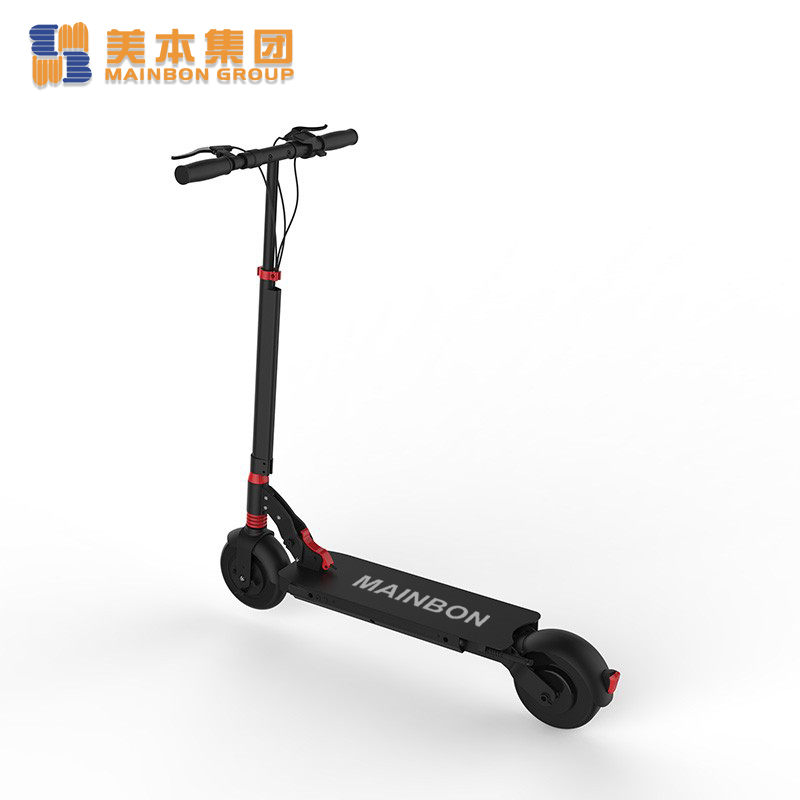 Mainbon New sit on electric scooter for business for men-2