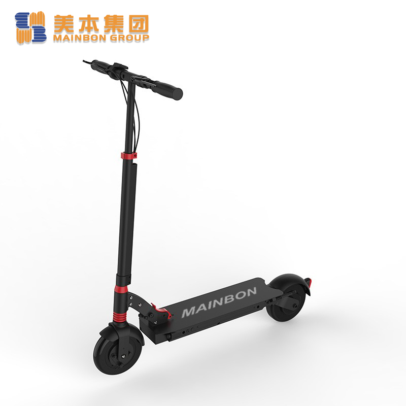 Mainbon New sit on electric scooter for business for men-1