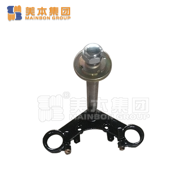 Mainbon spare adult tricycle parts for business for adults-2