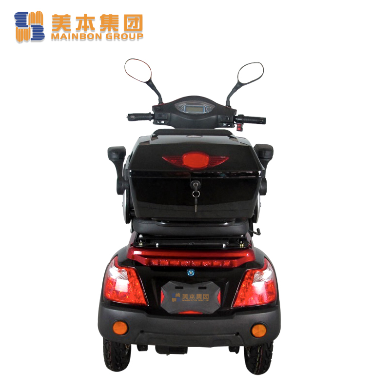 Wholesale electric scooter singapore sale motorized suppliers for adults-2