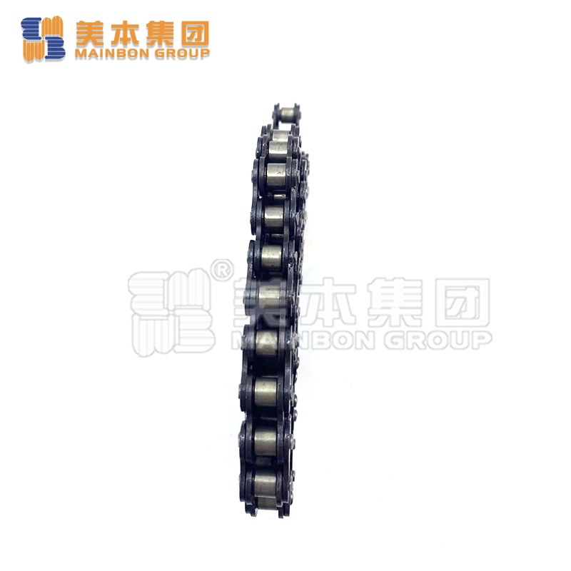 Custom old bike chain supply for electric bicycle-2