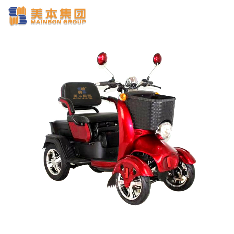 Mainbon Custom 500 watt electric scooter supply for adults-1