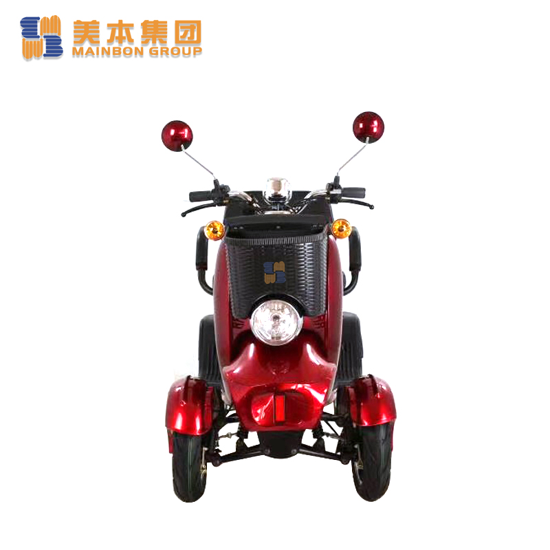 Mainbon Custom electric scooter best price for business for men-2